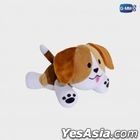 Perfect 10 Liners - Beagle Doll