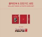 Cherry Bullet [Cherry Dash] OFFICIAL MD - COLLECT BOOK&PHOTO CARD SET