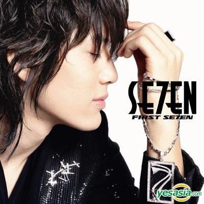 Se7en Concert 2006 FIRST SE7EN：未開封DVD DVD「SE7EN CONCERT 2006 FIRST SE7EN」セブン韓国K-POP｜Yahoo