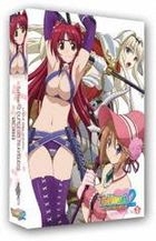 To Heart 2 Dungeon Travelers (OVA) (Vol.1) (Blu-ray) (First Press Limited Edition) (Japan Version)