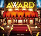 AWARD [Type A] (2CD+BLU-RAY) (First Press Limited Edition) (Japan Version)
