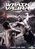 The Wrath Of Vajra (2013) (DVD) (US Version)
