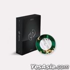 ONEUS Vol. 1 - DEVIL (Black Version) + Random Poster in Tube
