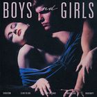 BOYS AND GIRLS (First Press Limited Edition) (Japan Version)