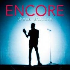 YESASIA: ENCORE (ALBUM+DVD) (First Press Limited Edition)(Japan