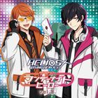 Radio CD HELIOS Rising Heroes Radio Monday Night Hero Vol.3  (Japan Version)