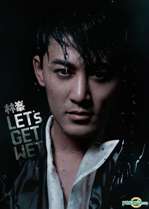 YESASIA : Let's Get Wet (CD+DVD) 音樂- 林峯, 英皇娛樂集團(HK