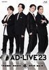 AD-LIVE 2023 Vol.6  (Blu-ray) (日本版)