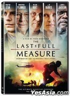 The Last Full Measure (2019) (DVD) (US Version)