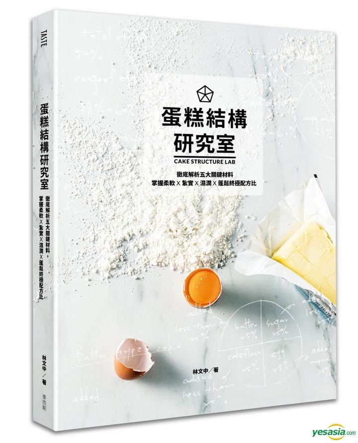 YESASIA Dan Gao Jie Gou Yan Jiu Shi Che Di Jie Xi Wu Da Guan Jian Cai Liao , Zhang Wo Rou