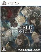 The DioField Chronicle (日本版) 