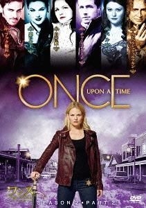 YESASIA: ONCE UPON A TIME SEASON 2 (Japan Version) DVD - Jennifer ...