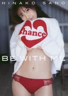 Sano Hinako Photobook 'Be With Me'
