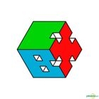 EXO-CBX Mini Album Vol. 1 - Hey Mama! (Random Version) + 1 Random Poster in Tube