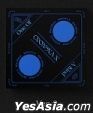 Monsta X Mini Album Vol. 9 - One Of A Kind (Version 2)