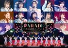 Tsubaki Factory CONCERT TOUR PARADE Nippon Budokan Special (Japan Version)