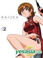 YESASIA: Najica Blitz Tactics - Vol. 2 (US Version) DVD - - 英語の