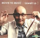 Movie to Music (Vinyl LP)
