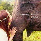Where to go my love (Normal Edition)(Japan Version)