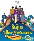 Yellow Submarine (Blu-ray)