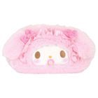 Sanrio Plush Pouch (My Melody)