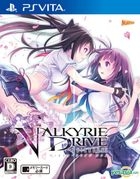 VALKYRIE DRIVE -BHIKKHUNI- (Normal Edition) (Japan Version)