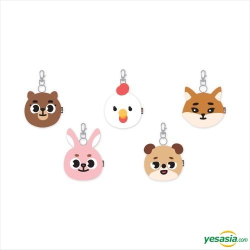 YESASIA: DAY6 2019 Christmas Special Concert 'The Present