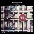 FEEL THE Y'S CITY  (ALBUM+DVD)  (First Press Limited Edition) (Japan Version)