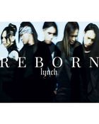 REBORN  (ALBUM+BLU-RAY) (First Press Limited Edition) (Japan Version)