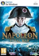 Napoleon : Total War (English Edition) (Asian Version) (DVD Version)