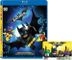 The LEGO Batman Movie (2017) (Blu-ray) (Hong Kong  Version)