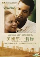 Southside with You (2016) (DVD) (Hong Kong Version)