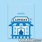 Lovelyz - 2019 Lovelyz Concert 'Alwayz 2' (KiT Video) (Korea Version)