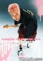 YESASIA: 中華系の音楽CD - 中華系（香港・台湾・中国）の音楽CD