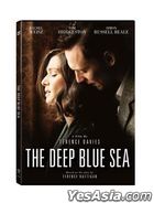The Deep Blue Sea (2011) (DVD) (US Version)