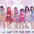 Love me baby [Type B](Japan Version)
