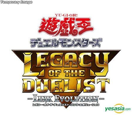 yugioh legacy of the duelist free