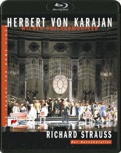 YESASIA : R. Strauss: Der Rosenkavalier (Blu-ray) (日本版) Blu-ray