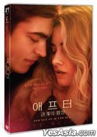 After We Fell (DVD) (Korea Version)