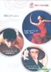 Masayuki Suo DVD Collection (Hong Kong Version)