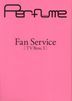 Perfume Fan Service TV Bros.3