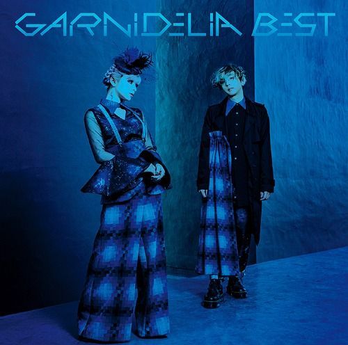 YESASIA : GARNiDELiA BEST[Type A](ALBUM+BLU-RAY) (初回限定版