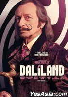 Daliland (2022) (DVD) (US Version)