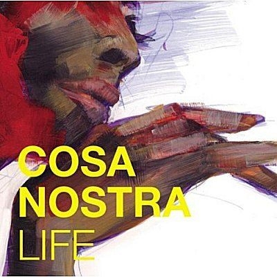 YESASIA: Life (Japan Version) CD - COSA NOSTRA, Geneon