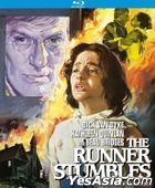 The Runner Stumbles (1979) (Blu-ray) (US Version)