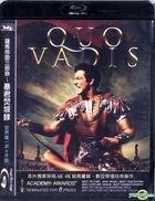 Quo Vadis (1951) (Blu-ray) (Taiwan Version)