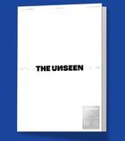 SHOWNU X HYUNGWON Mini Album Vol. 1 - THE UNSEEN (Unseen Album) (Unseen Version)