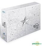 You Who Came From The Stars (DVD) (13-Disc) (Director's Edition) (English Subtitled) (SBS TV Drama) (Korea Version)