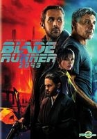 Blade Runner 2049 (2017) (DVD) (US Version)