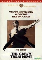 The Carey Treatment (1972) (DVD) (US Version)